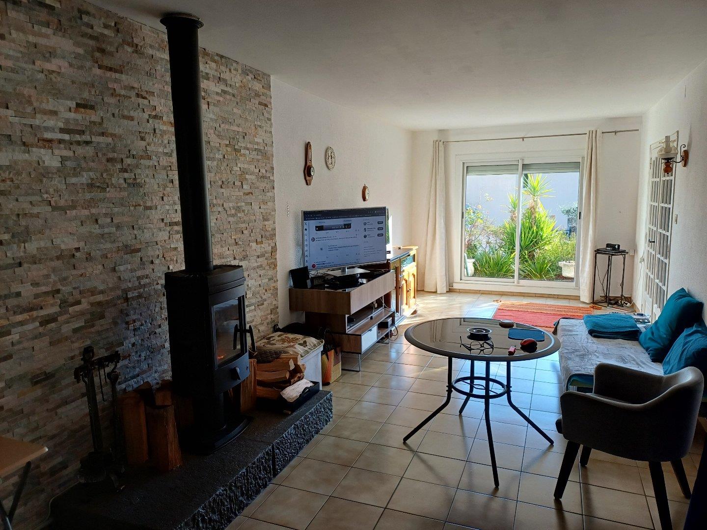 Maison à vendre, 115m², Quillan