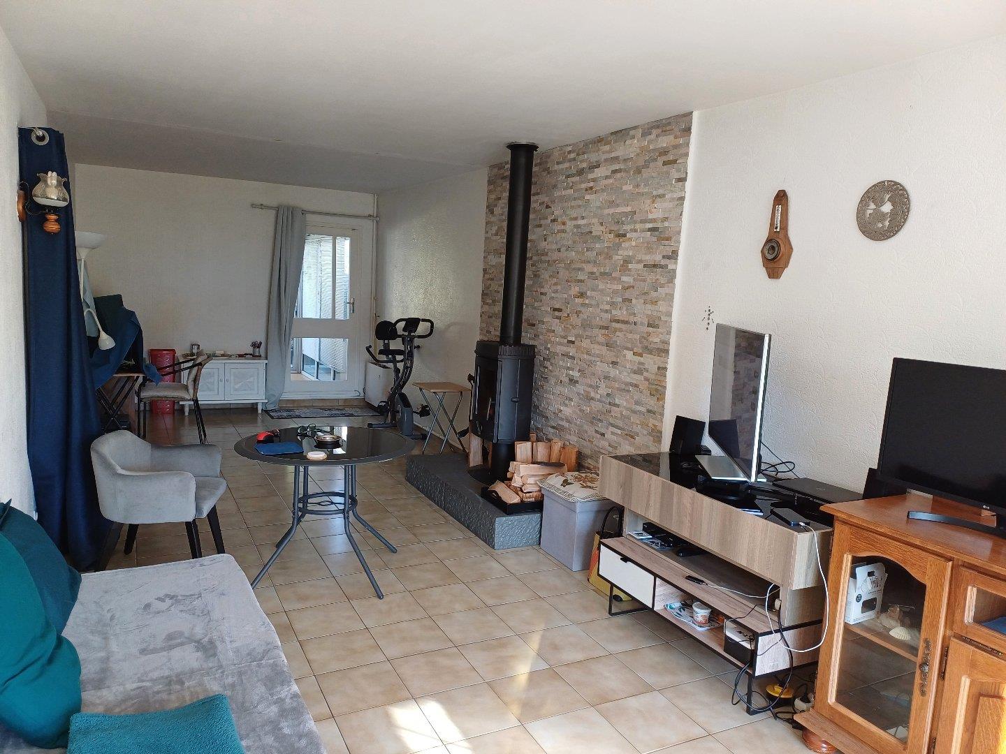 Maison à vendre, 115m², Quillan