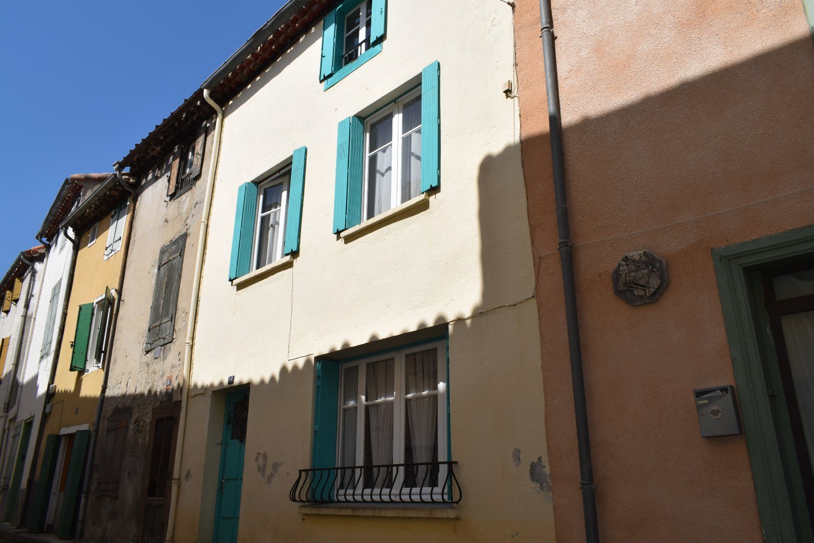 Maison à vendre, 81m², Quillan