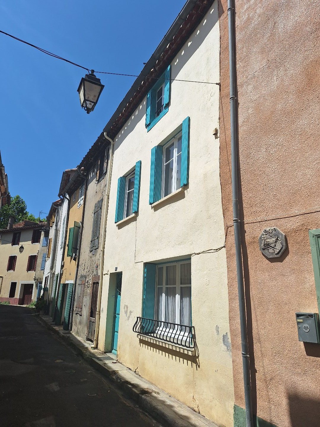 Maison à vendre, 81m², Quillan