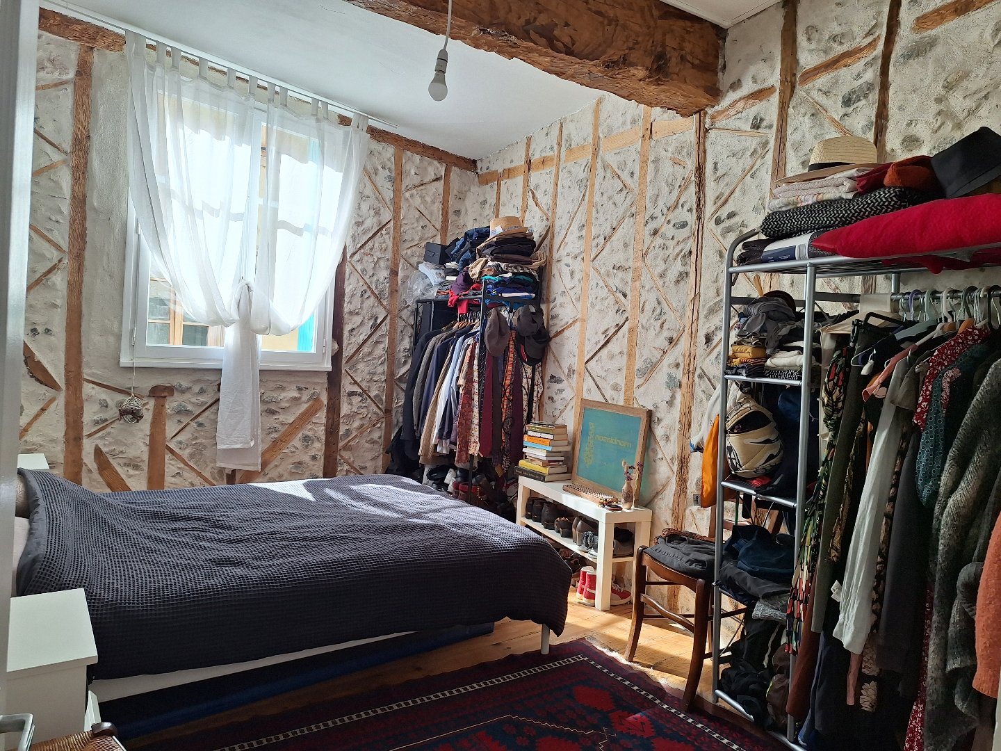 Maison à vendre, 81m², Quillan