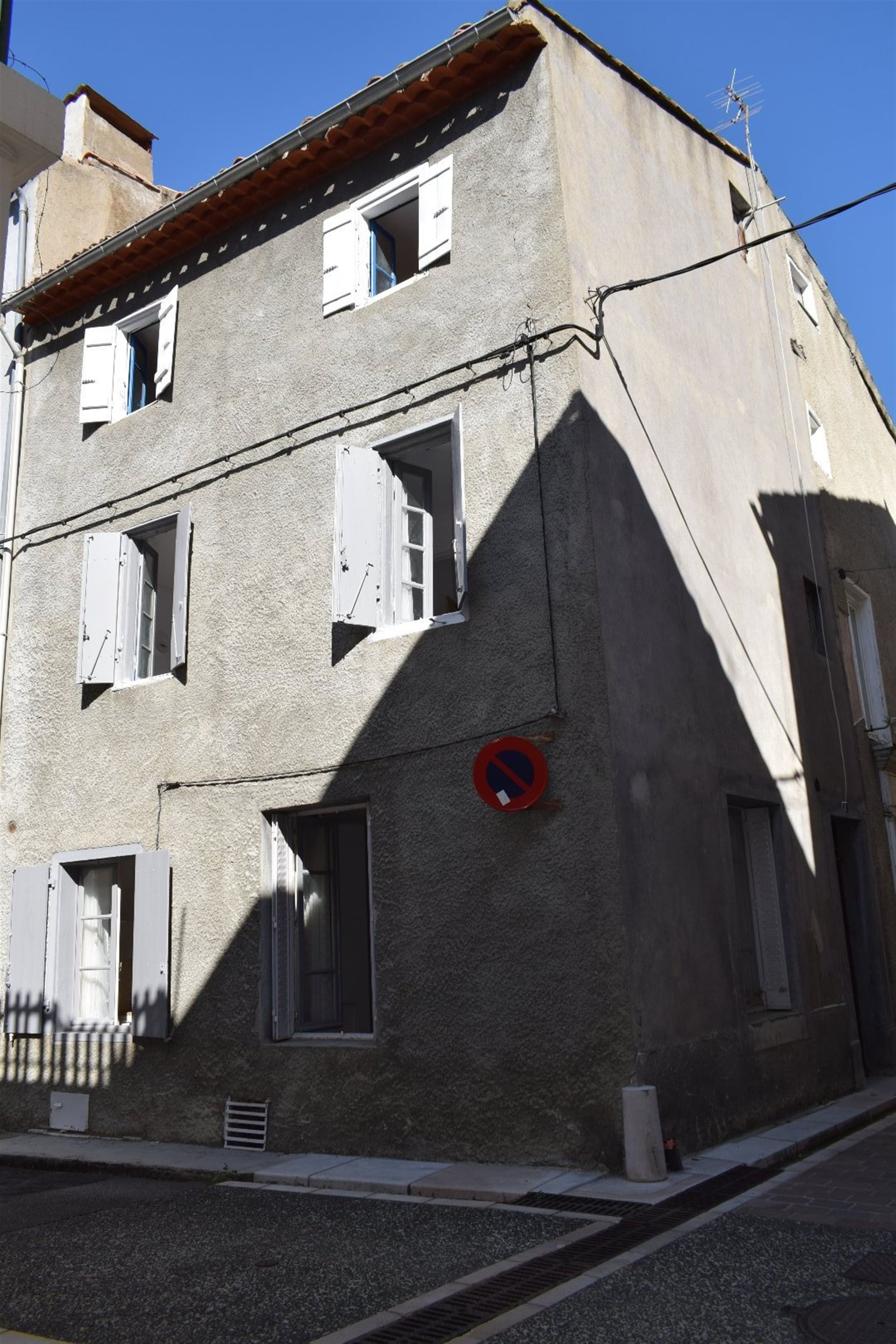Maison à vendre, 70m², Quillan