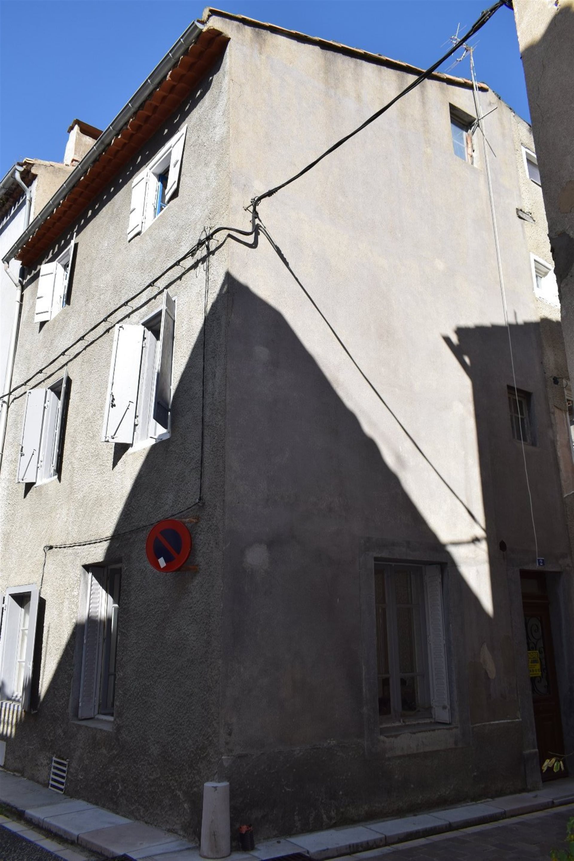 Maison à vendre, 70m², Quillan