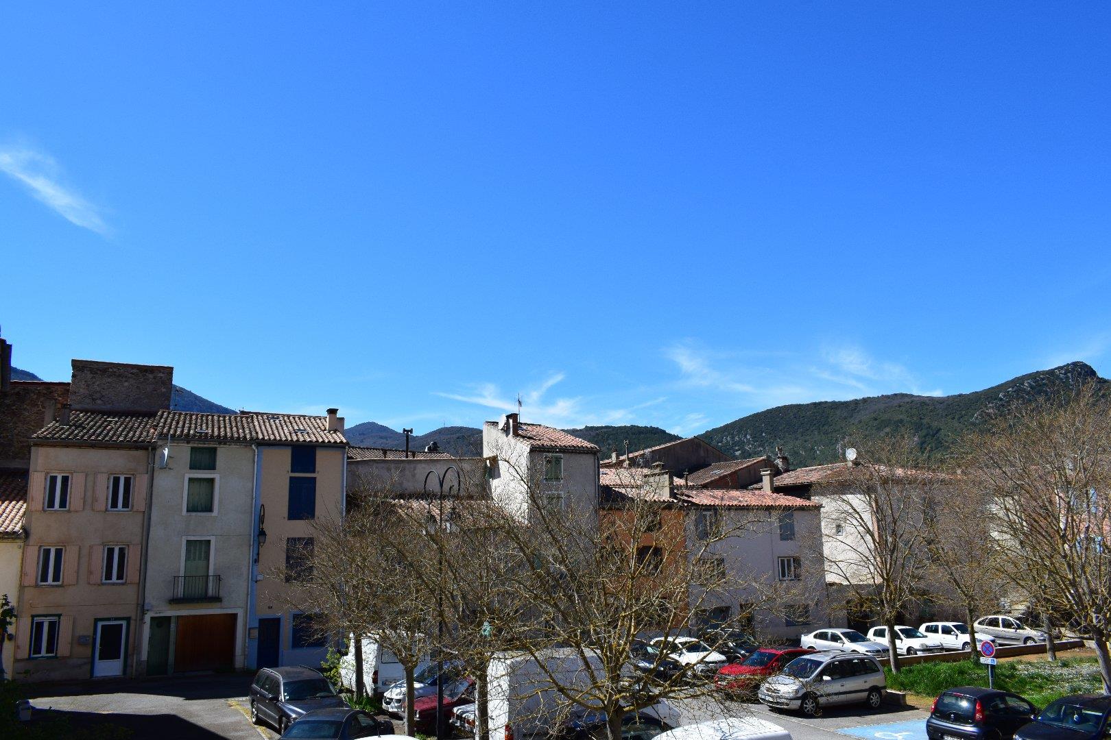Maison à vendre, 50m², Quillan