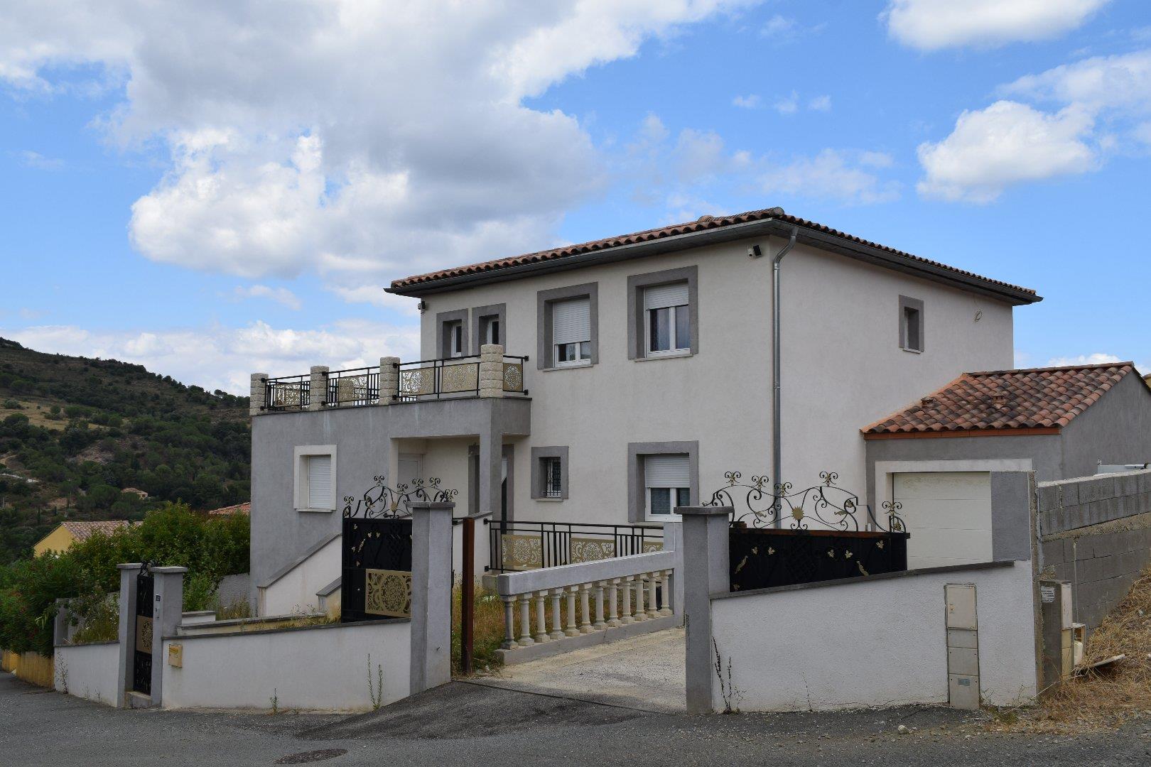Maison à vendre, 160m², Magrie