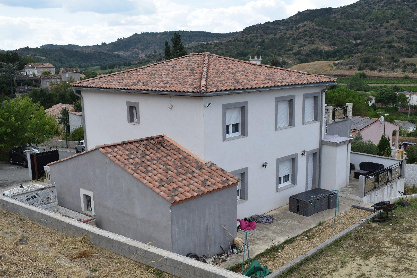 Maison à vendre, 160m², Magrie