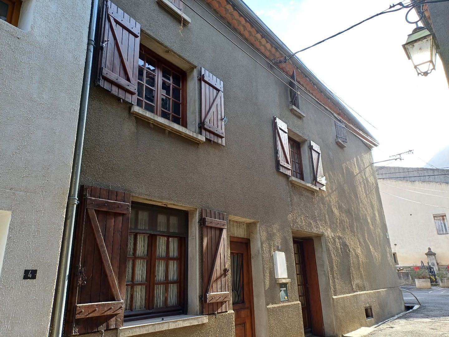 Maison à vendre, 150m², Belvianes-et-Cavirac