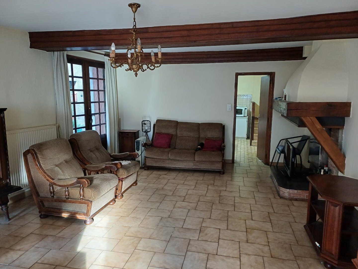 Maison à vendre, 150m², Belvianes-et-Cavirac