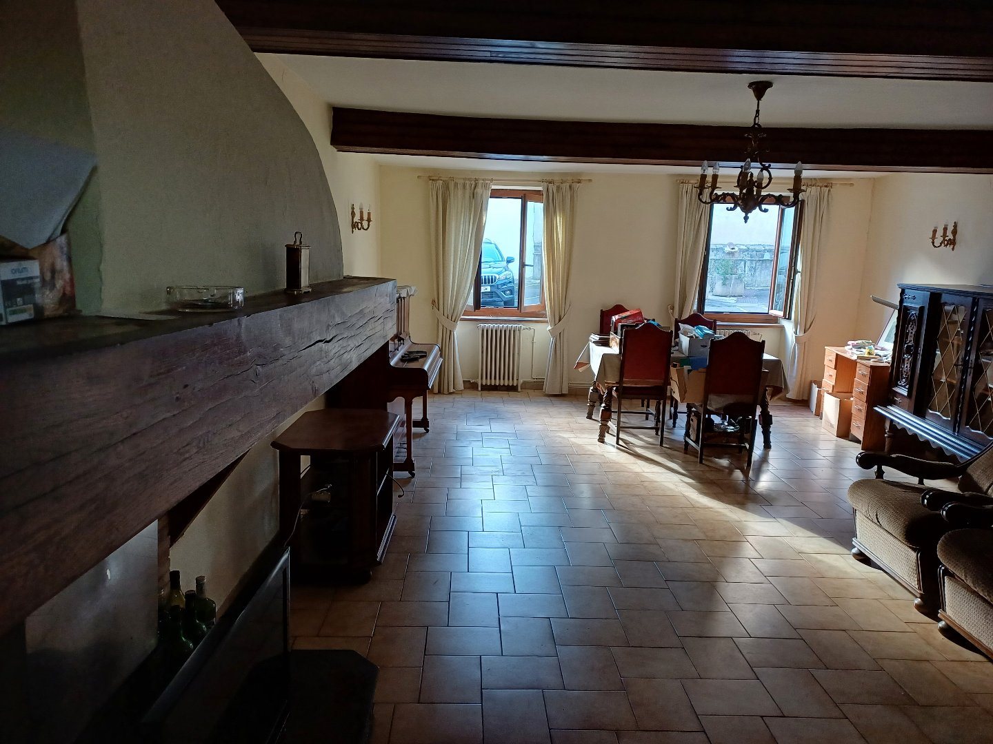 Maison à vendre, 150m², Belvianes-et-Cavirac