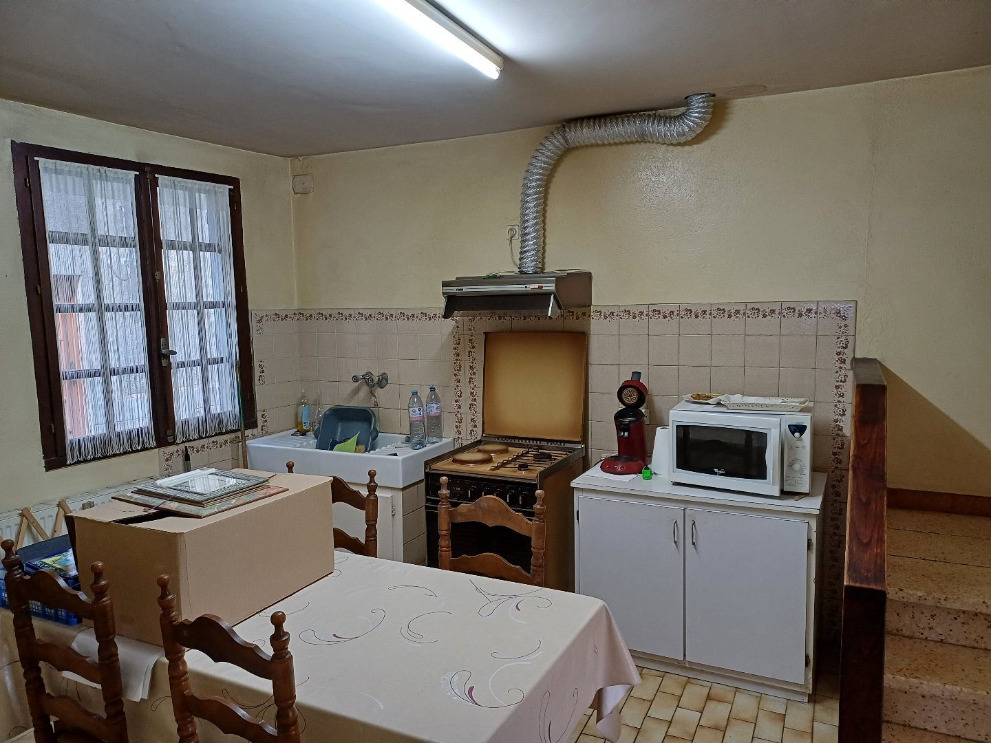 Maison à vendre, 150m², Belvianes-et-Cavirac