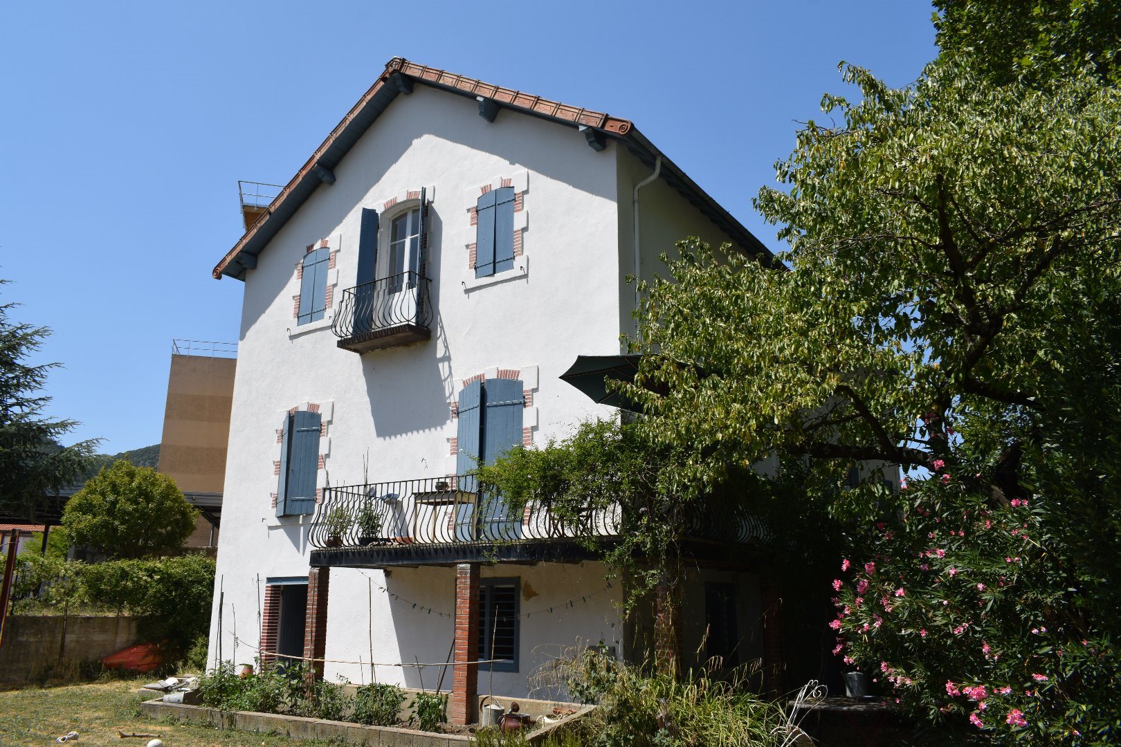 Maison à vendre, 188m², Quillan