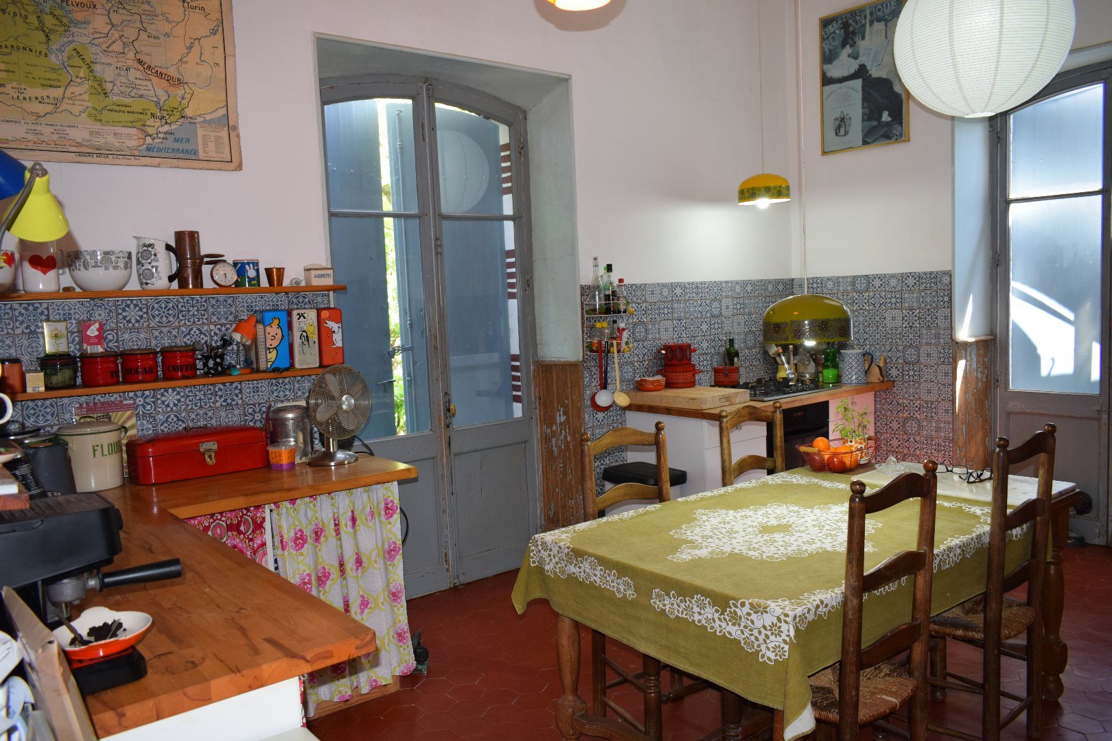 Maison à vendre, 188m², Quillan
