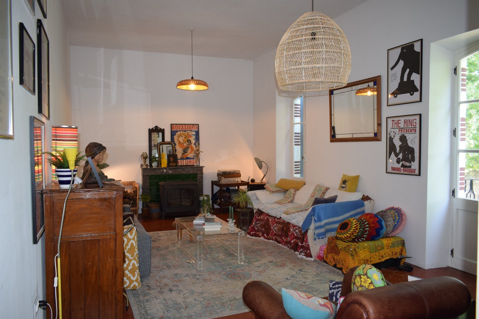 Maison à vendre, 188m², Quillan