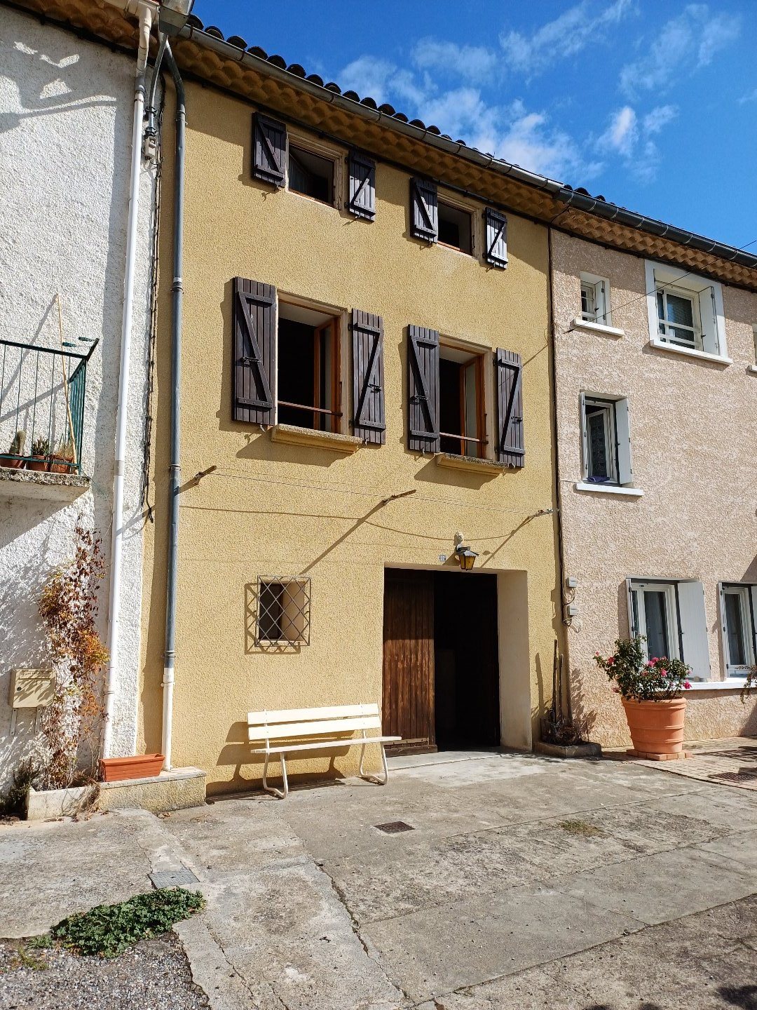 Maison à vendre, 100m², Nébias