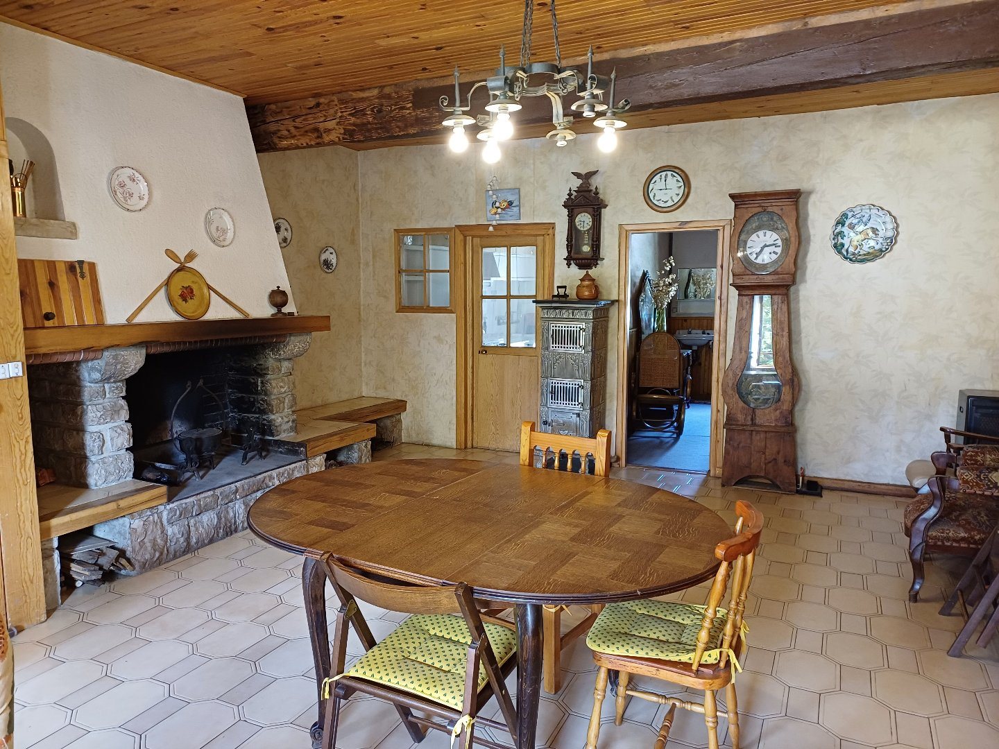 Maison à vendre, 100m², Nébias