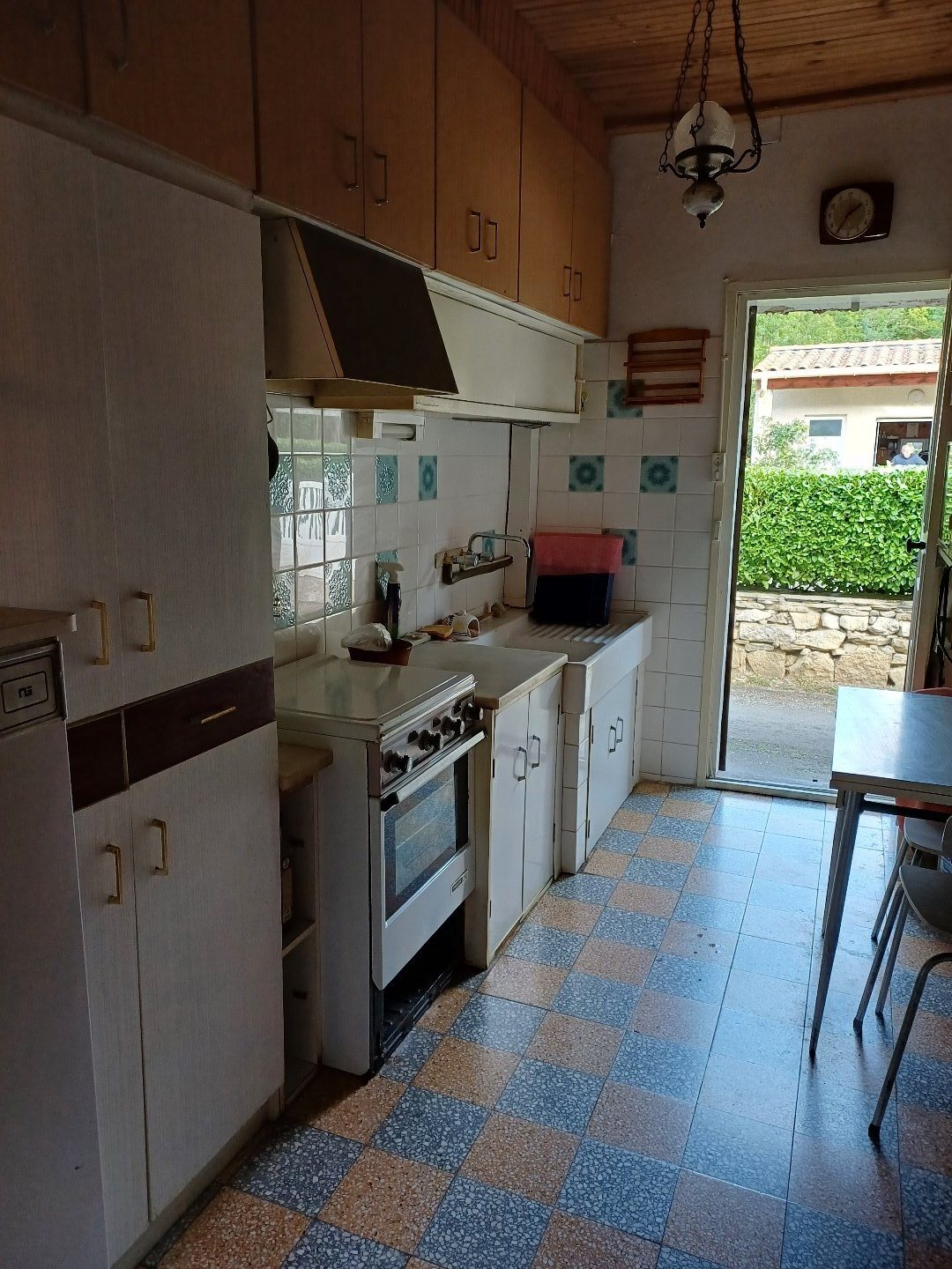 Maison à vendre, 100m², Nébias