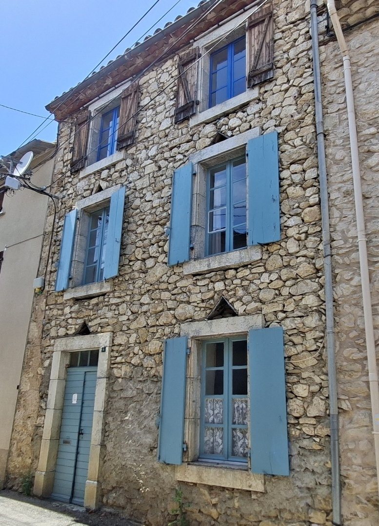 Maison à vendre, 172m², Puivert