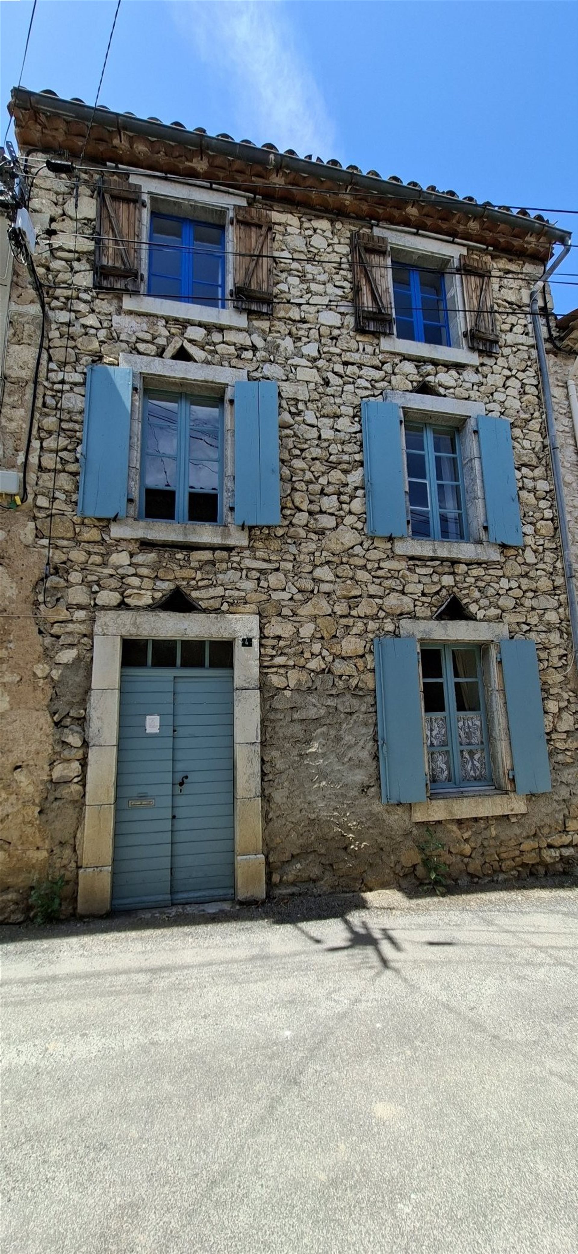 Maison à vendre, 172m², Puivert