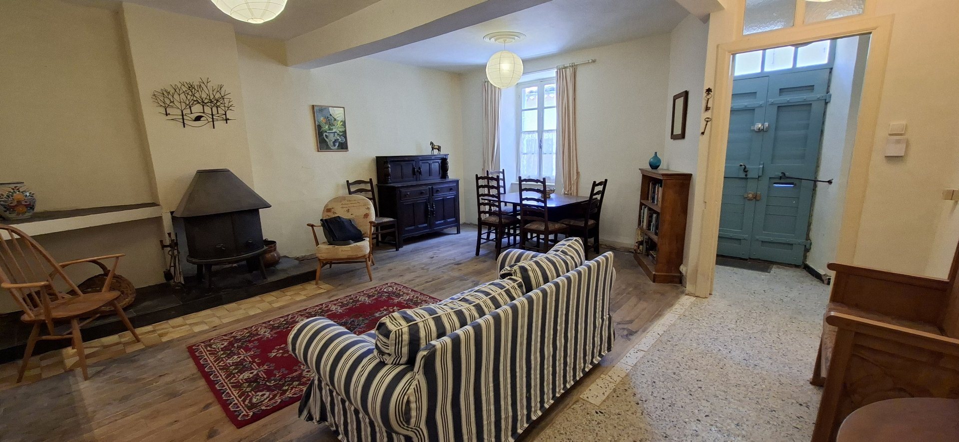 Maison à vendre, 172m², Puivert