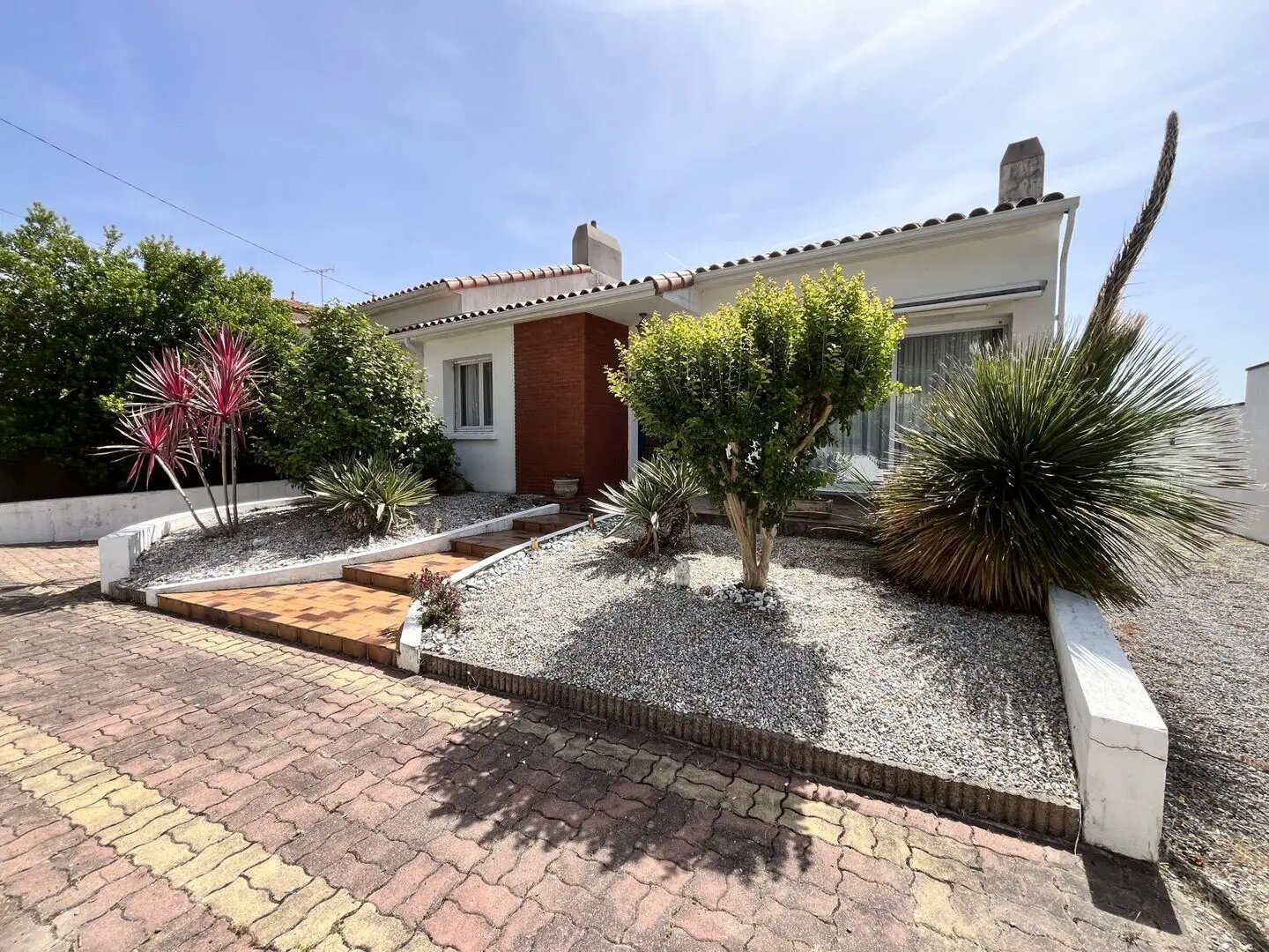 Maison à vendre, 111m², Bretignolles-sur-Mer