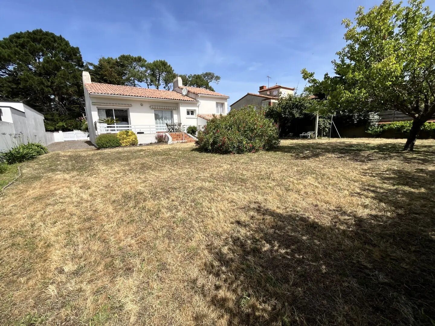 Maison à vendre, 111m², Bretignolles-sur-Mer