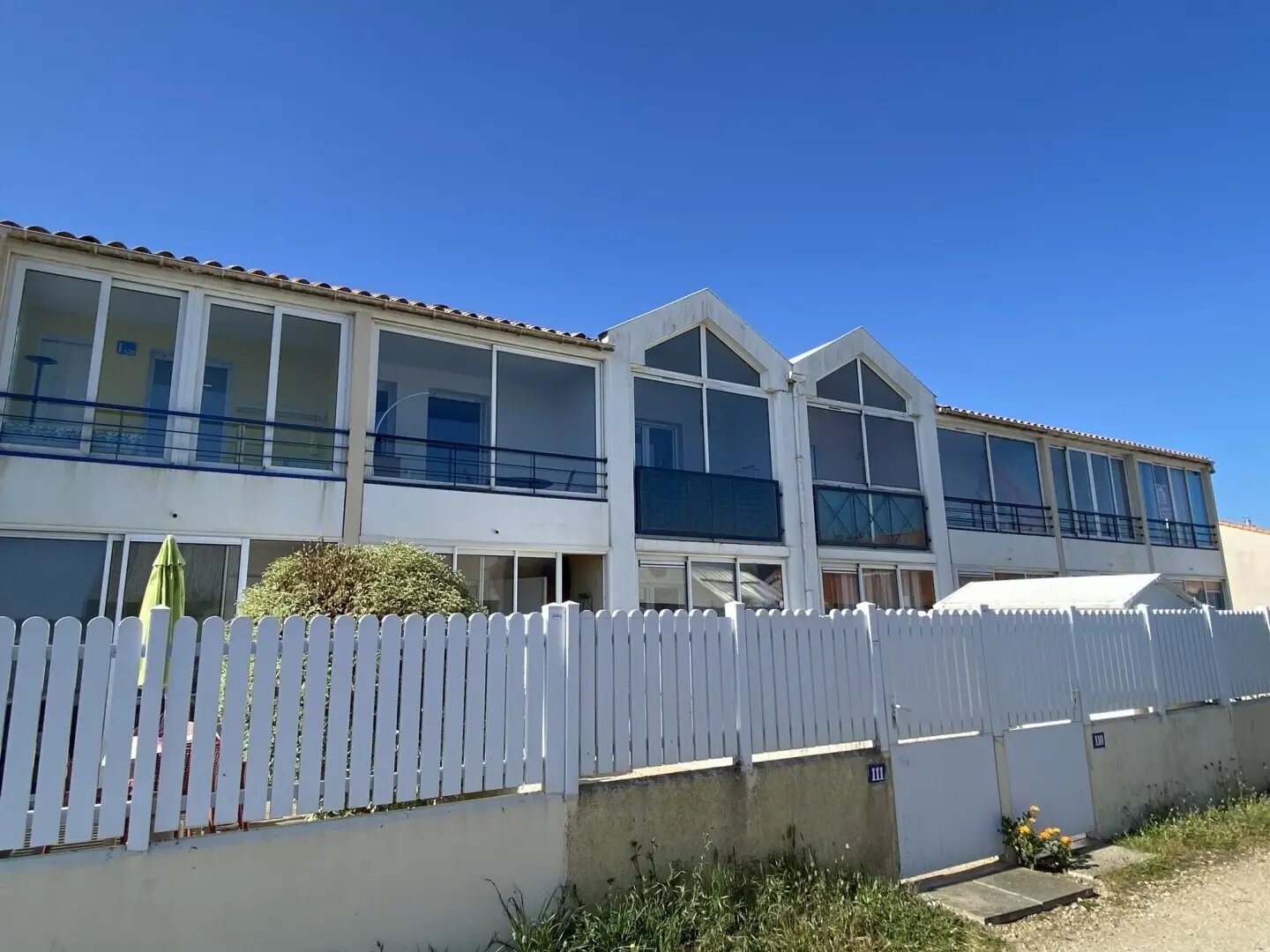 Appartement à vendre, 30m², Bretignolles-sur-Mer