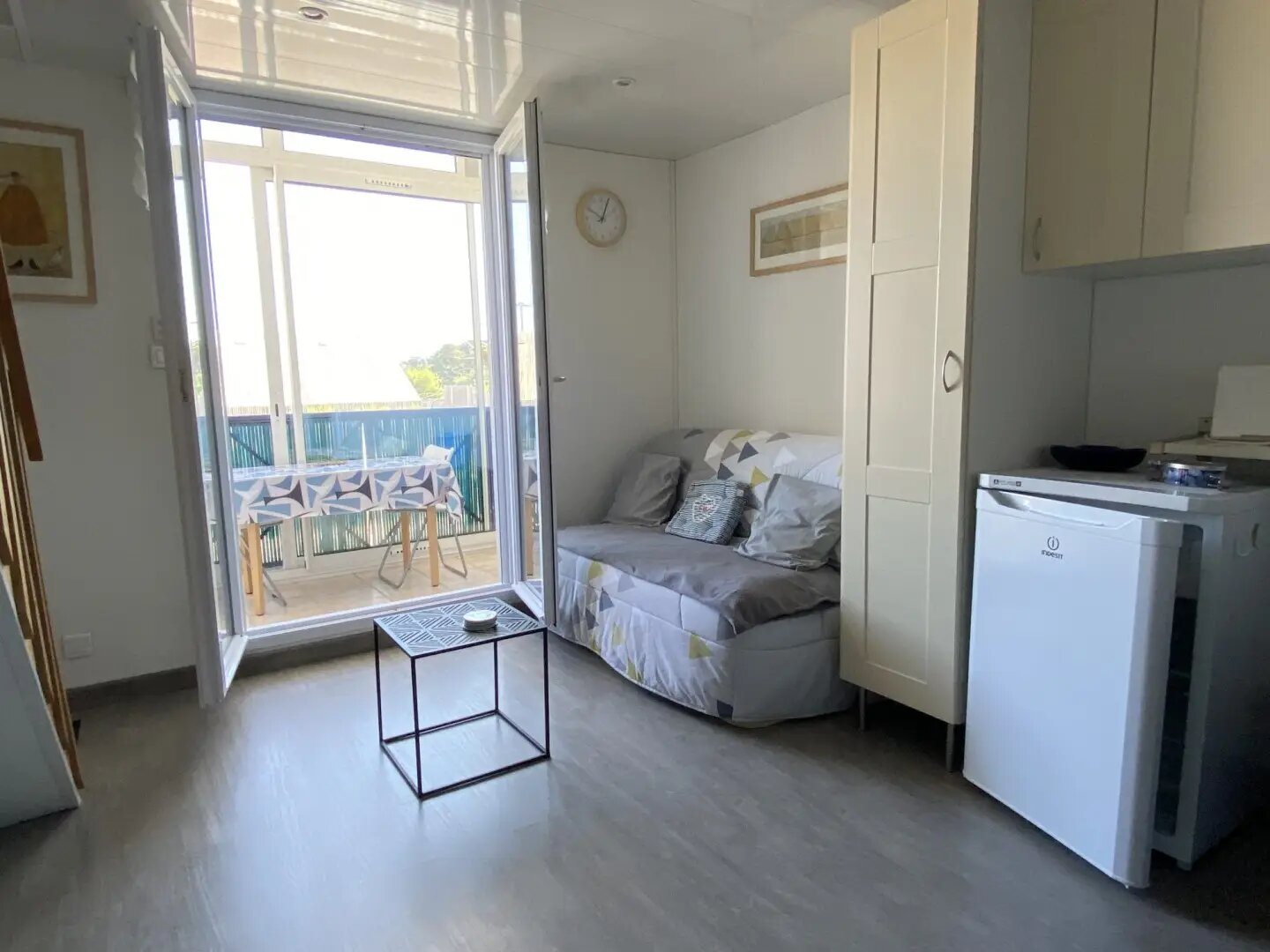 Appartement à vendre, 30m², Bretignolles-sur-Mer