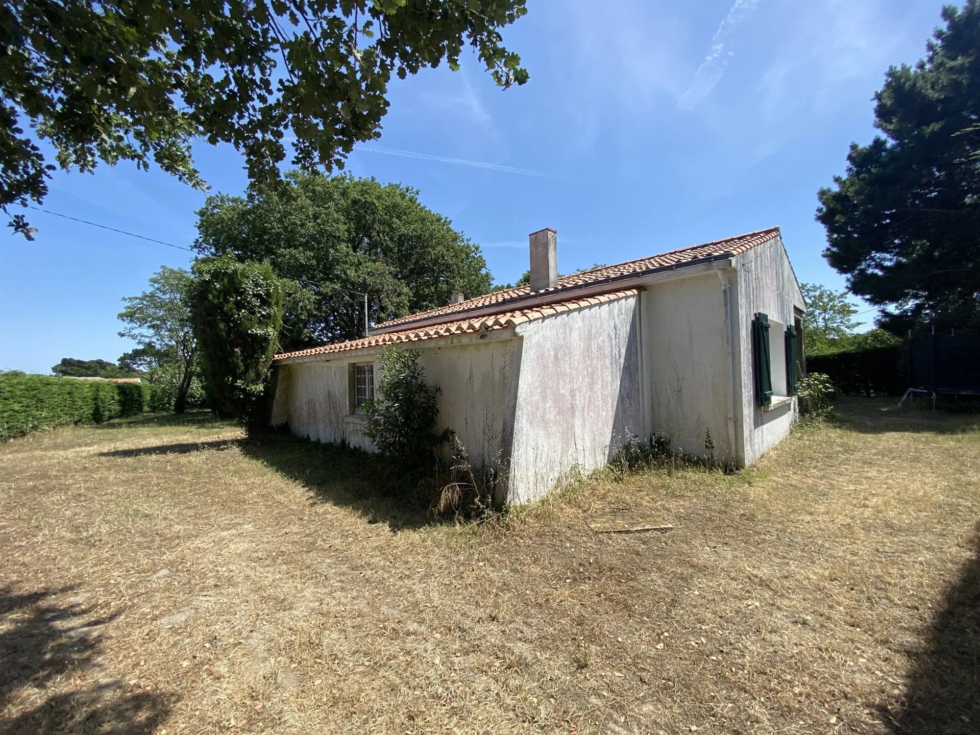 Maison à vendre, 98m², Brem-sur-Mer