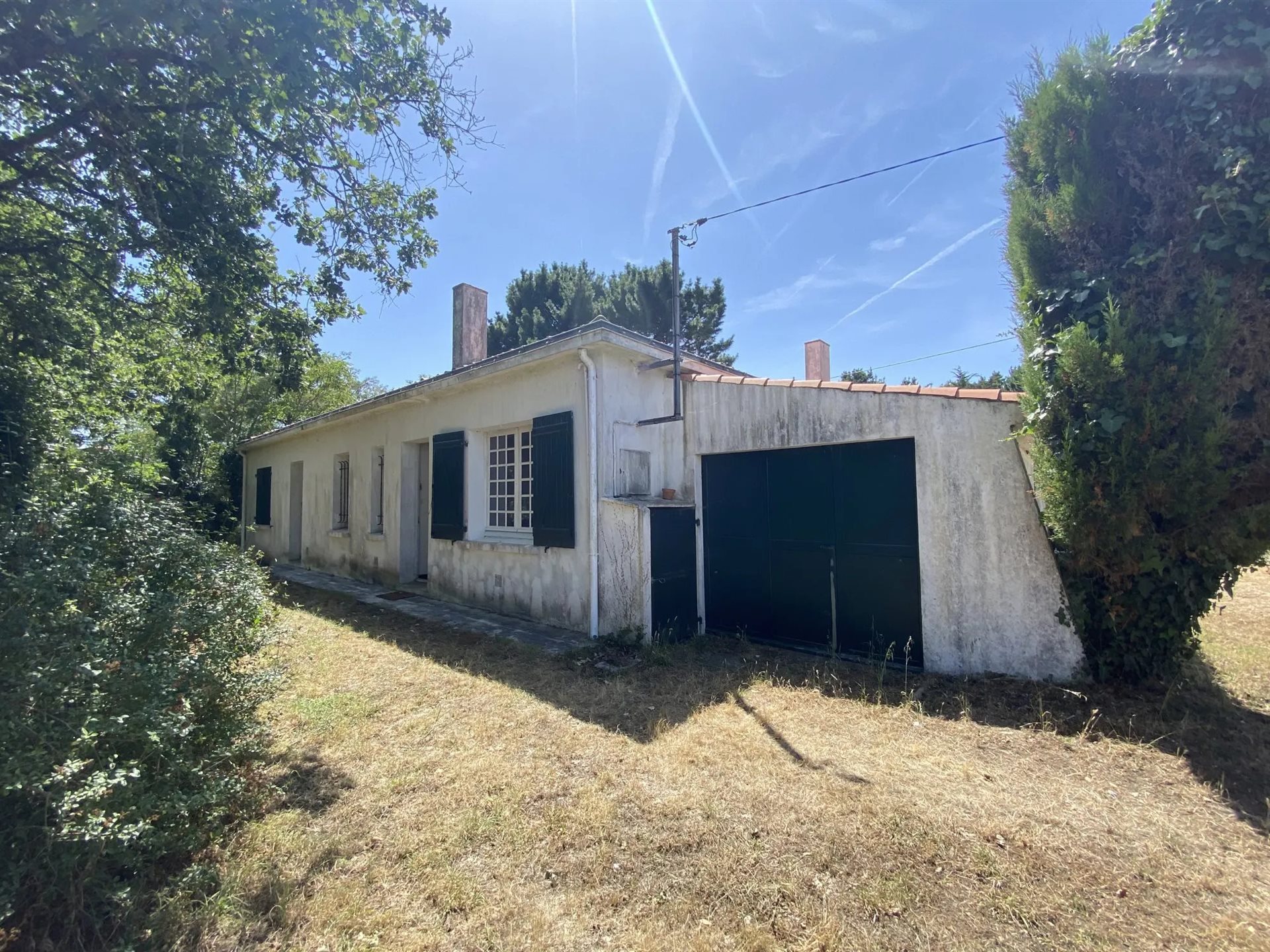 Maison à vendre, 98m², Brem-sur-Mer