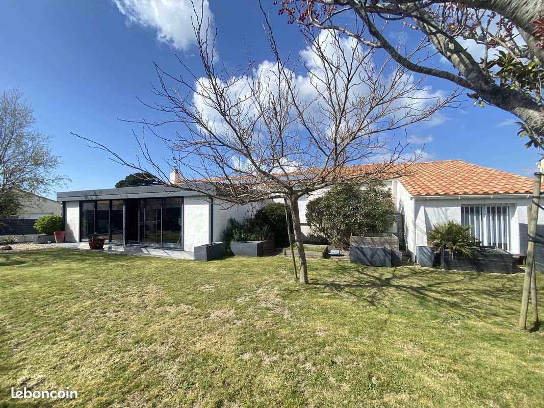 Maison à vendre, 139m², Bretignolles-sur-Mer