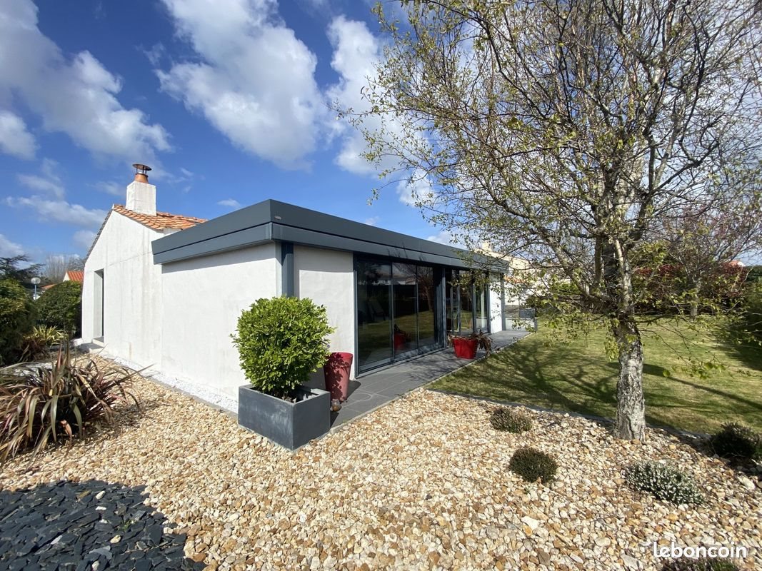 Maison à vendre, 139m², Bretignolles-sur-Mer