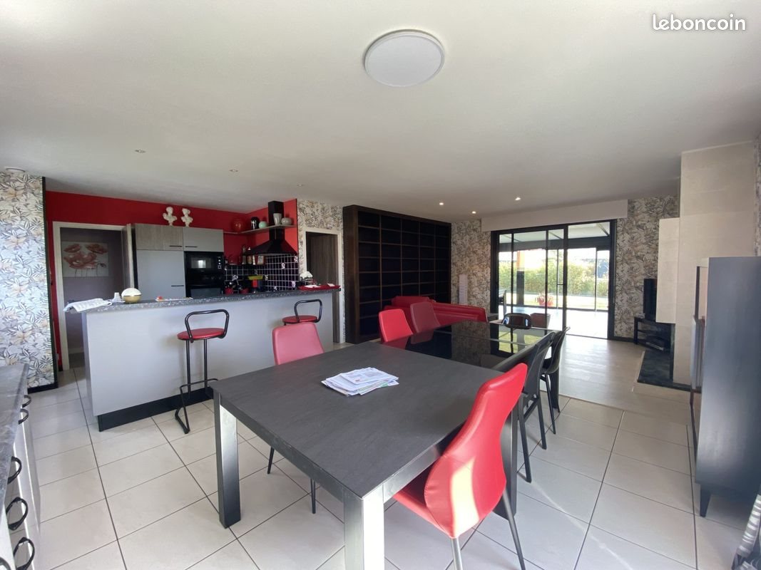 Maison à vendre, 139m², Bretignolles-sur-Mer