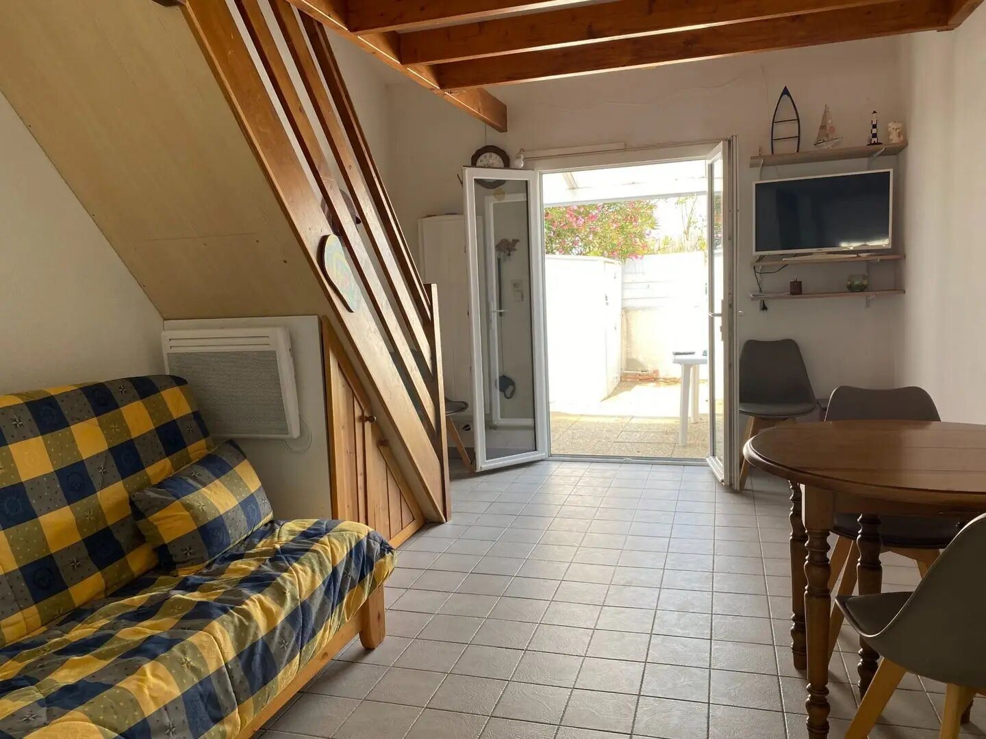 Maison à vendre, 28m², Bretignolles-sur-Mer