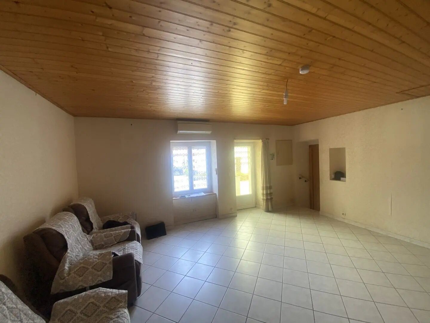 Maison à vendre, 98m², La Chaize-Giraud