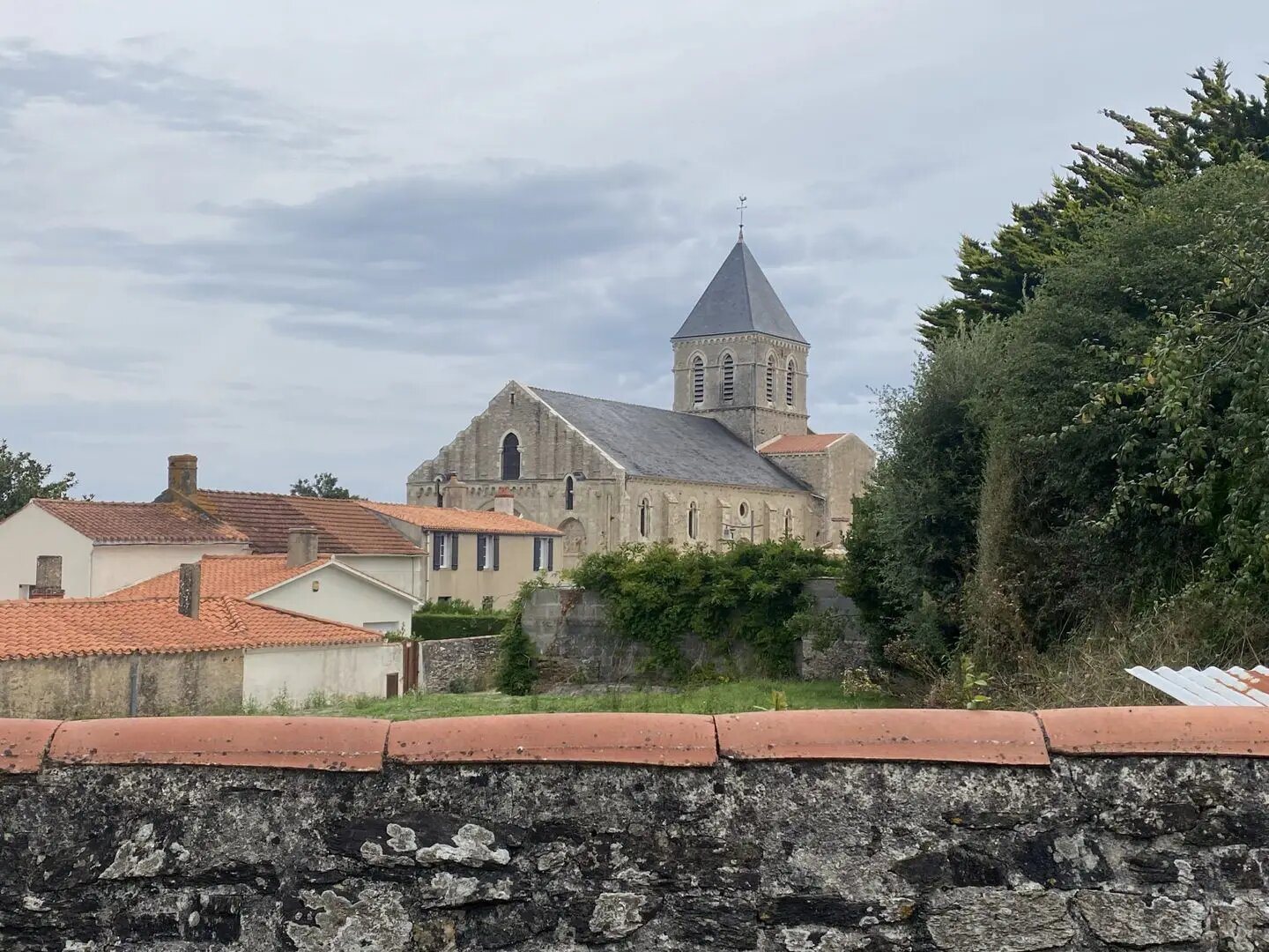 Maison à vendre, 98m², La Chaize-Giraud