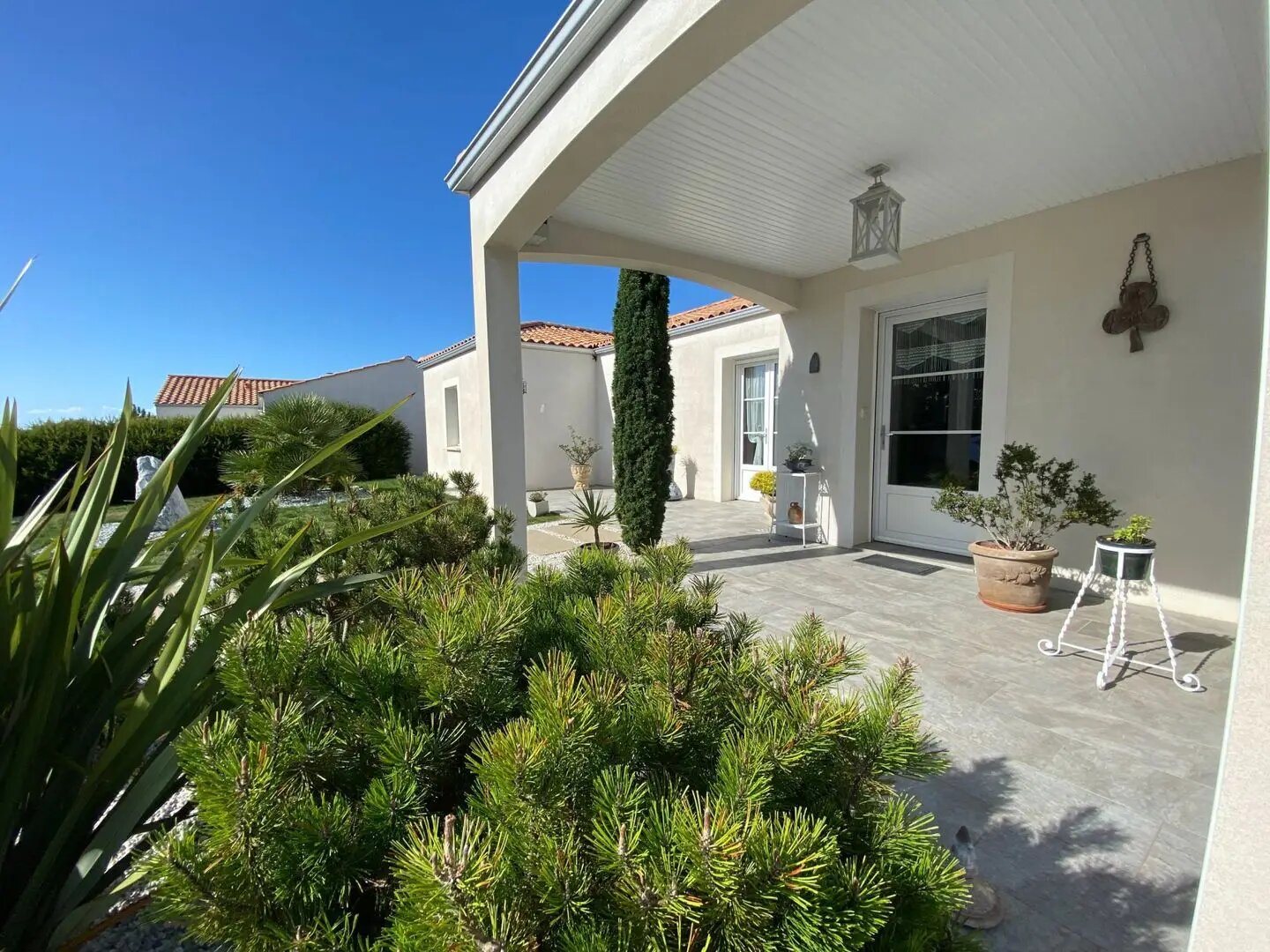 Maison à vendre, 122m², Bretignolles-sur-Mer