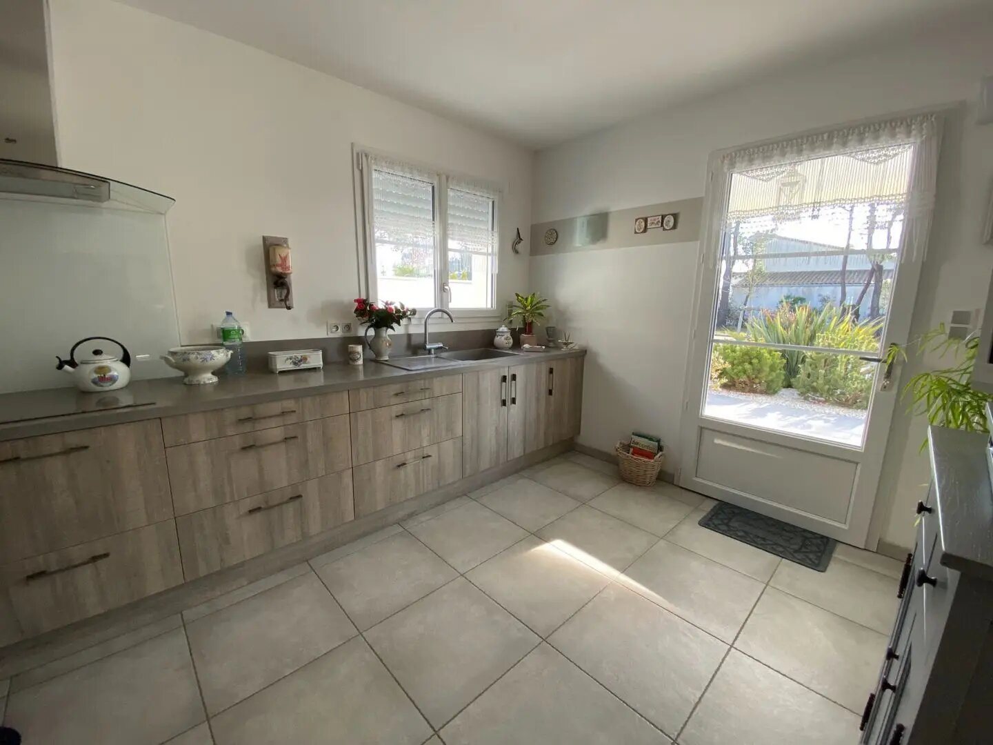 Maison à vendre, 122m², Bretignolles-sur-Mer