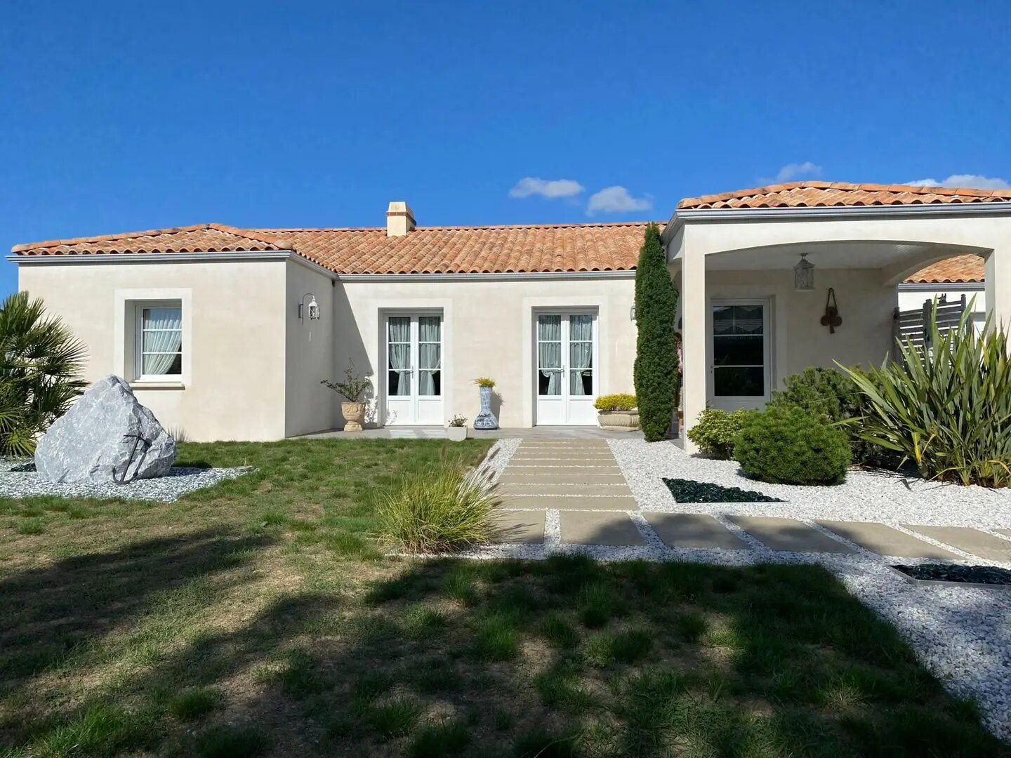 Maison à vendre, 122m², Bretignolles-sur-Mer