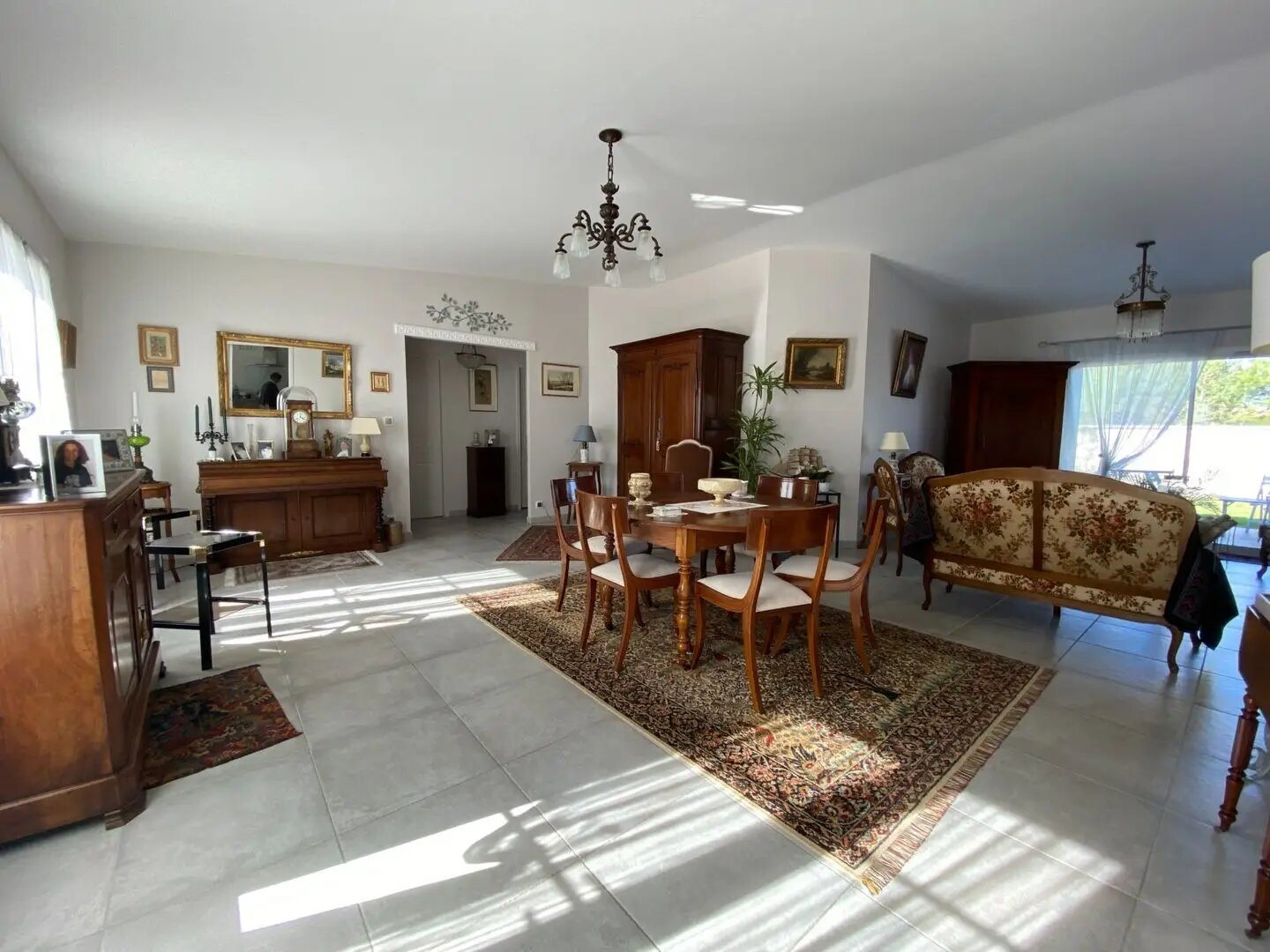 Maison à vendre, 122m², Bretignolles-sur-Mer