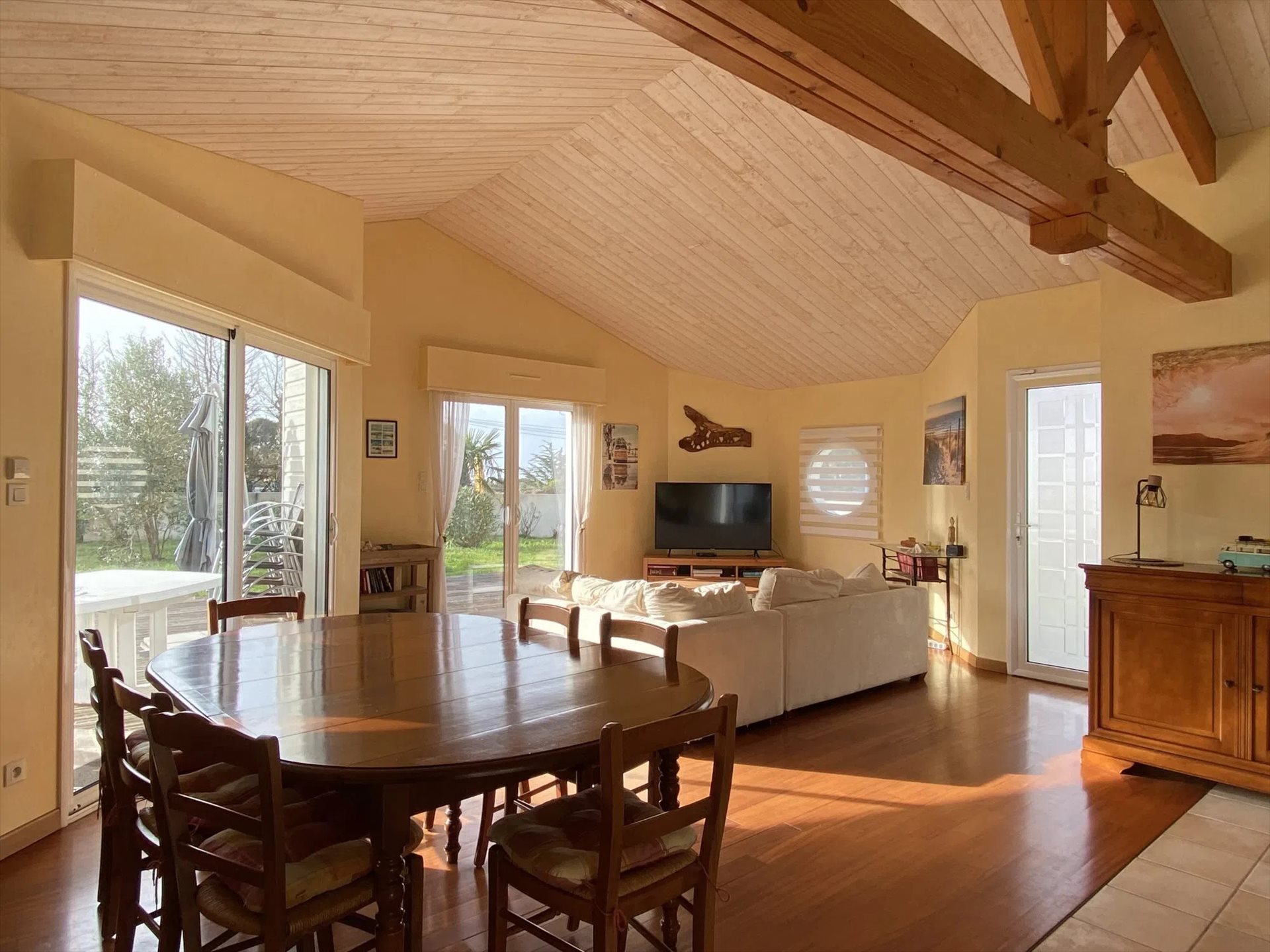 Maison à vendre, 110m², Bretignolles-sur-Mer