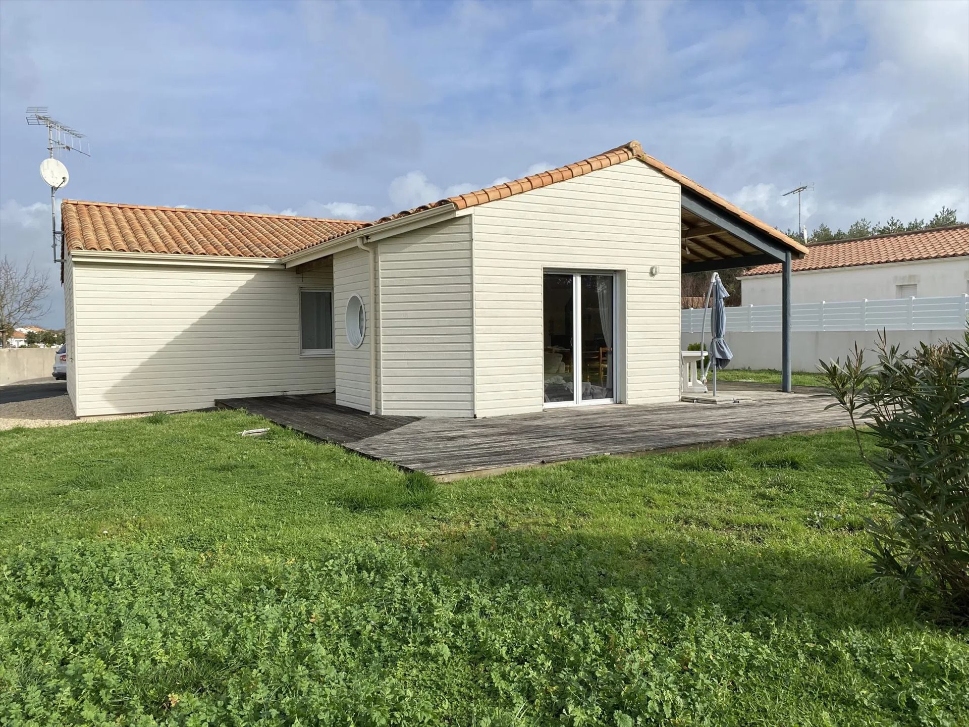 Maison à vendre, 110m², Bretignolles-sur-Mer