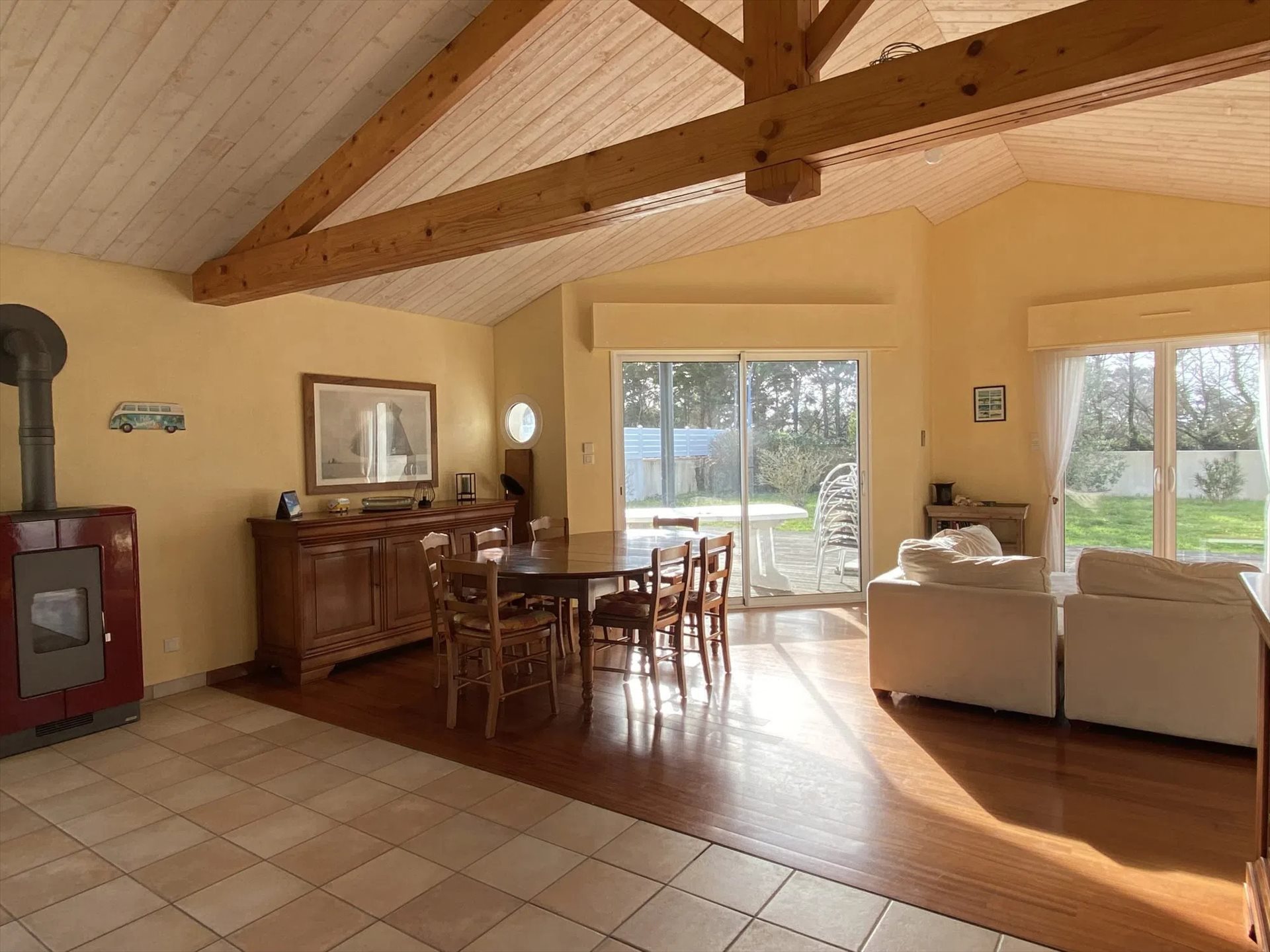 Maison à vendre, 110m², Bretignolles-sur-Mer