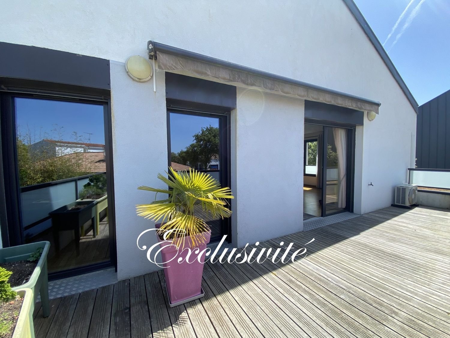 Appartement à vendre, 81m², Bretignolles-sur-Mer