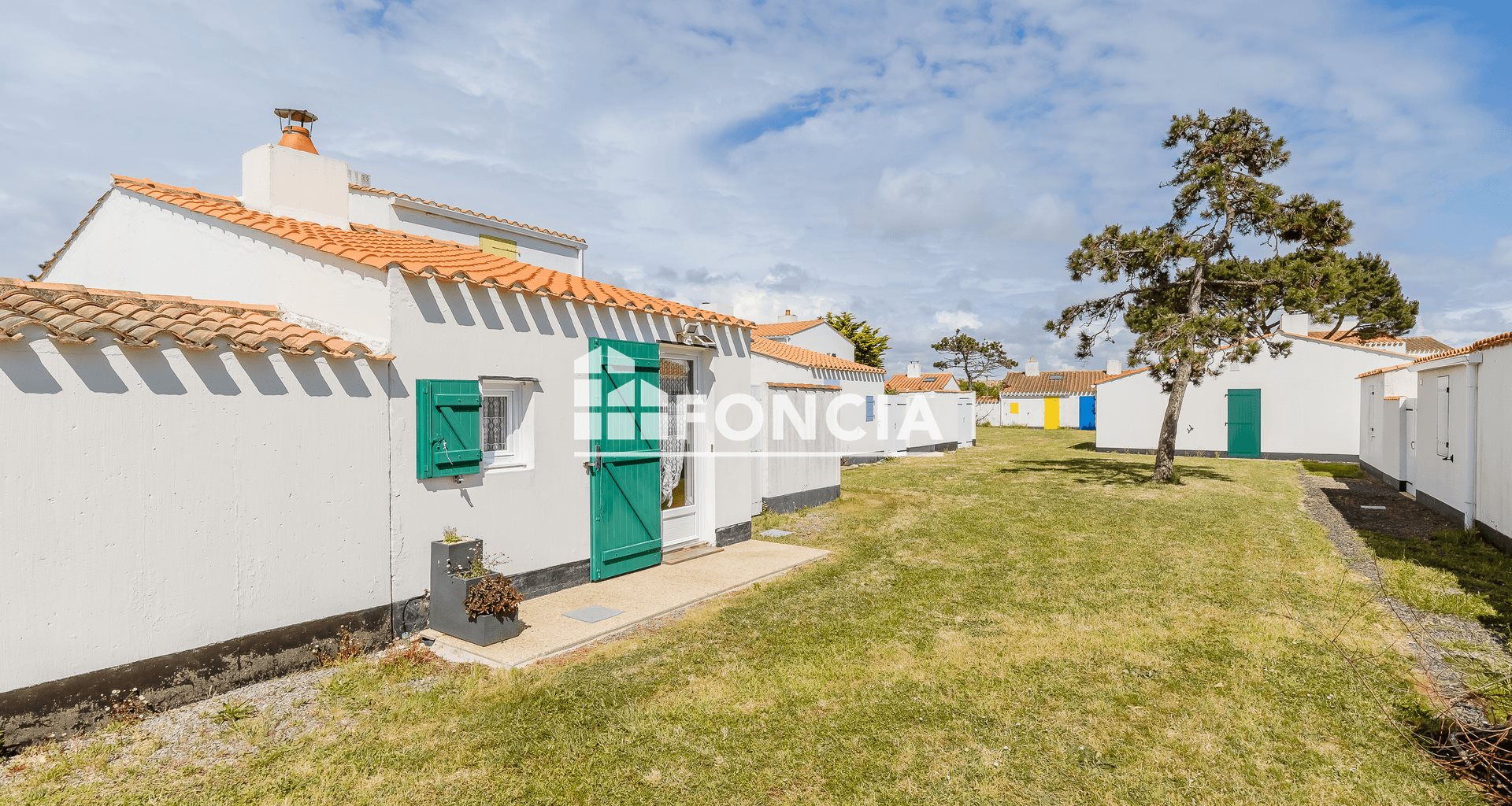 Maison à vendre, 35m², Bretignolles-sur-Mer