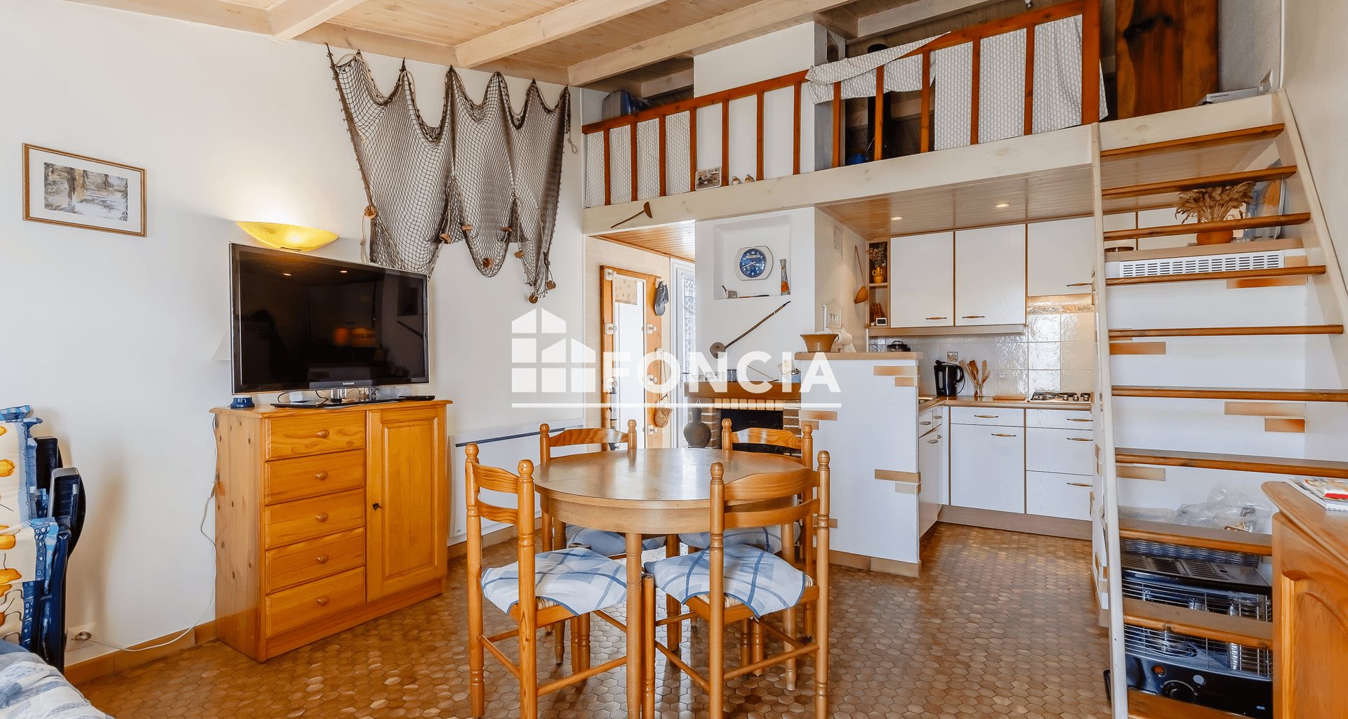 Maison à vendre, 35m², Bretignolles-sur-Mer