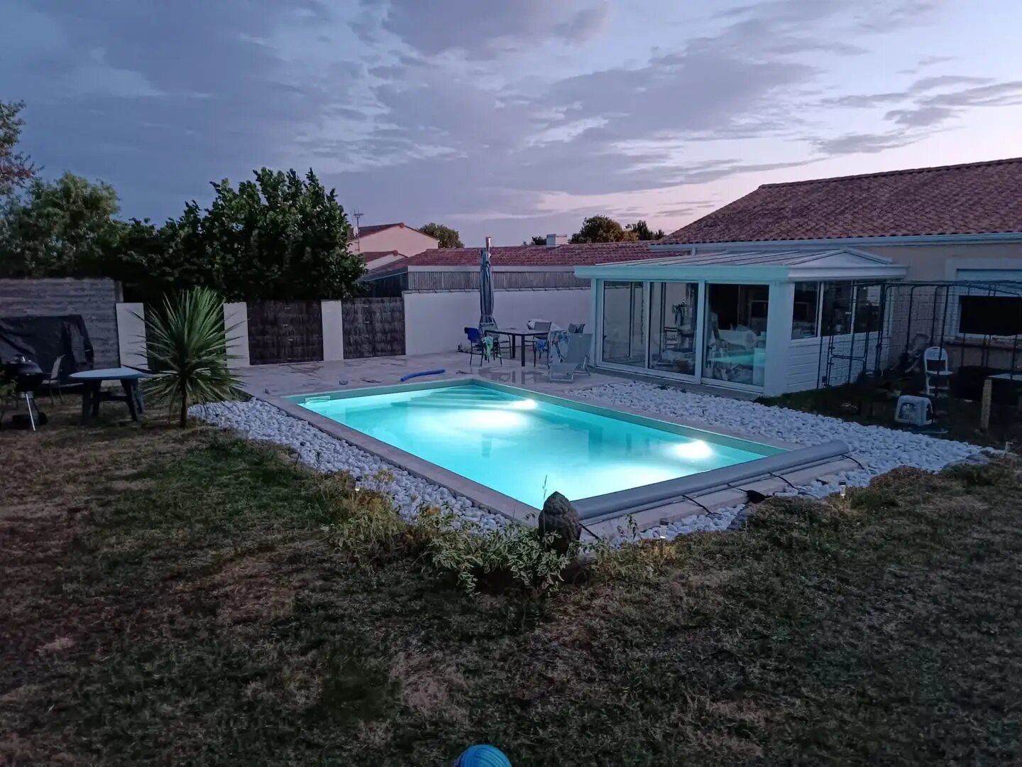Maison à vendre, 89m², Bretignolles-sur-Mer