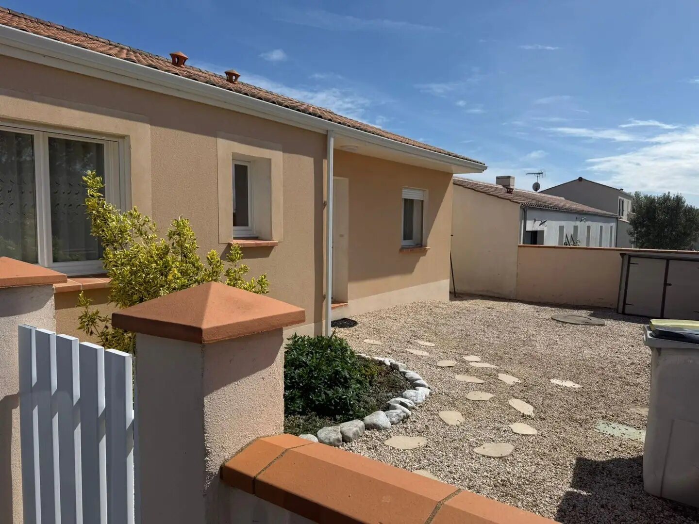 Maison à vendre, 89m², Bretignolles-sur-Mer