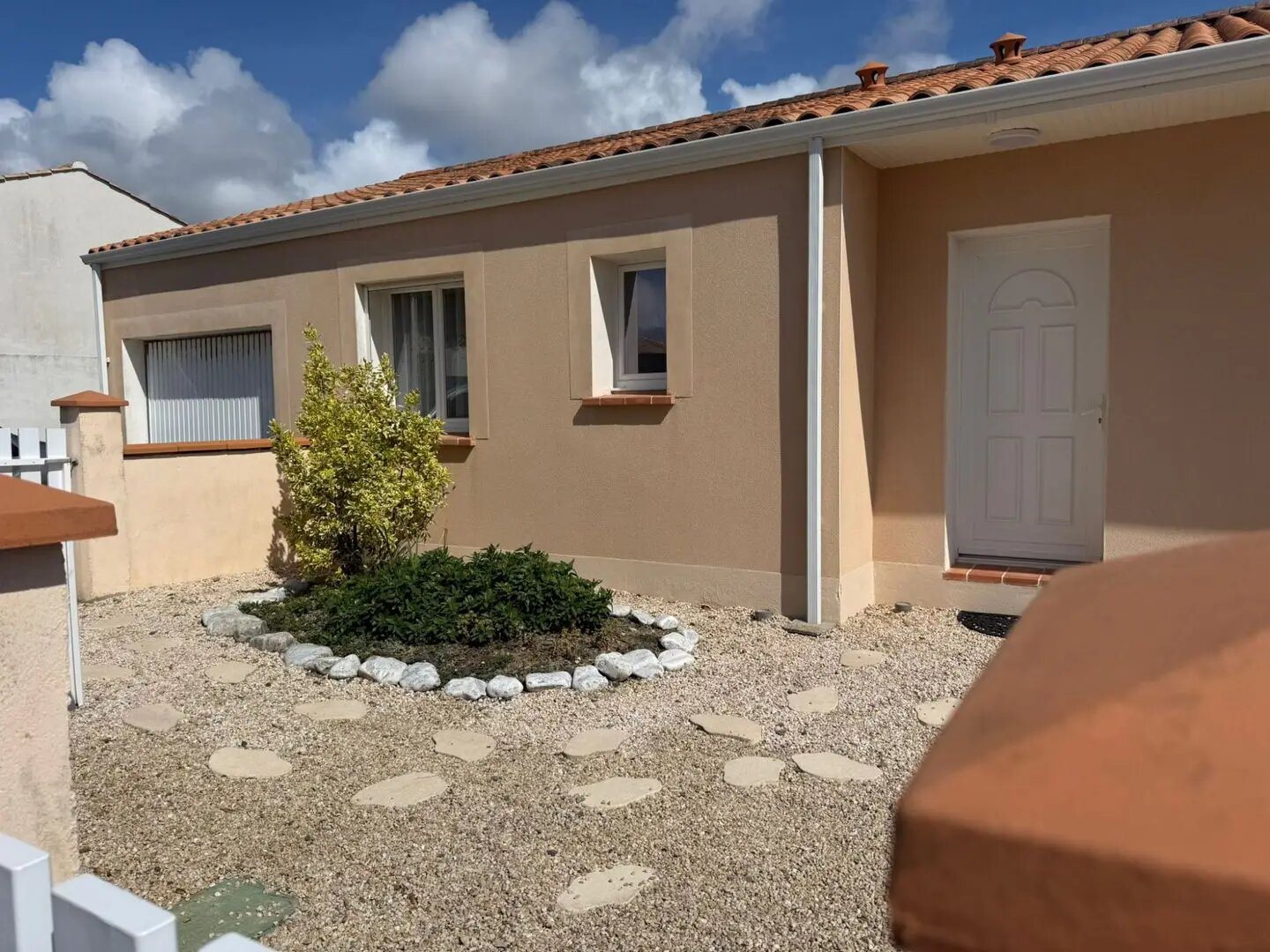 Maison à vendre, 89m², Bretignolles-sur-Mer
