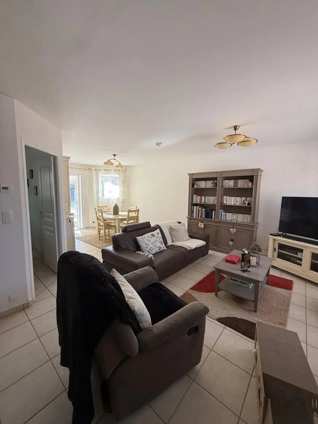Maison à vendre, 89m², Bretignolles-sur-Mer