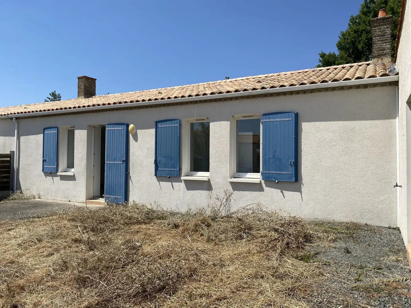 Maison à vendre, 62m², Givrand